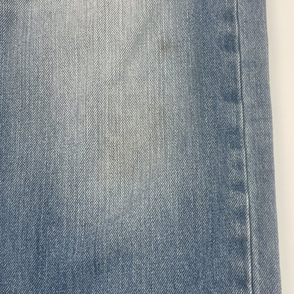 Sean John Relaxed Hamilton Jeans 34 Waist Requiring TLC - Picture 7 of 8